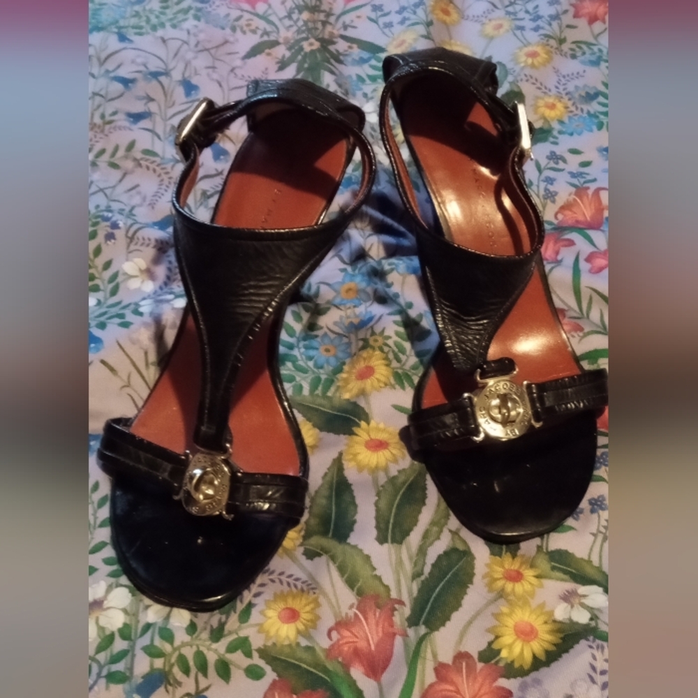 Marc Jacobs Heels